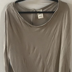 Zara Casual Zipper For Women